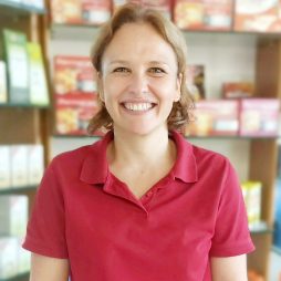 Frau Engelke