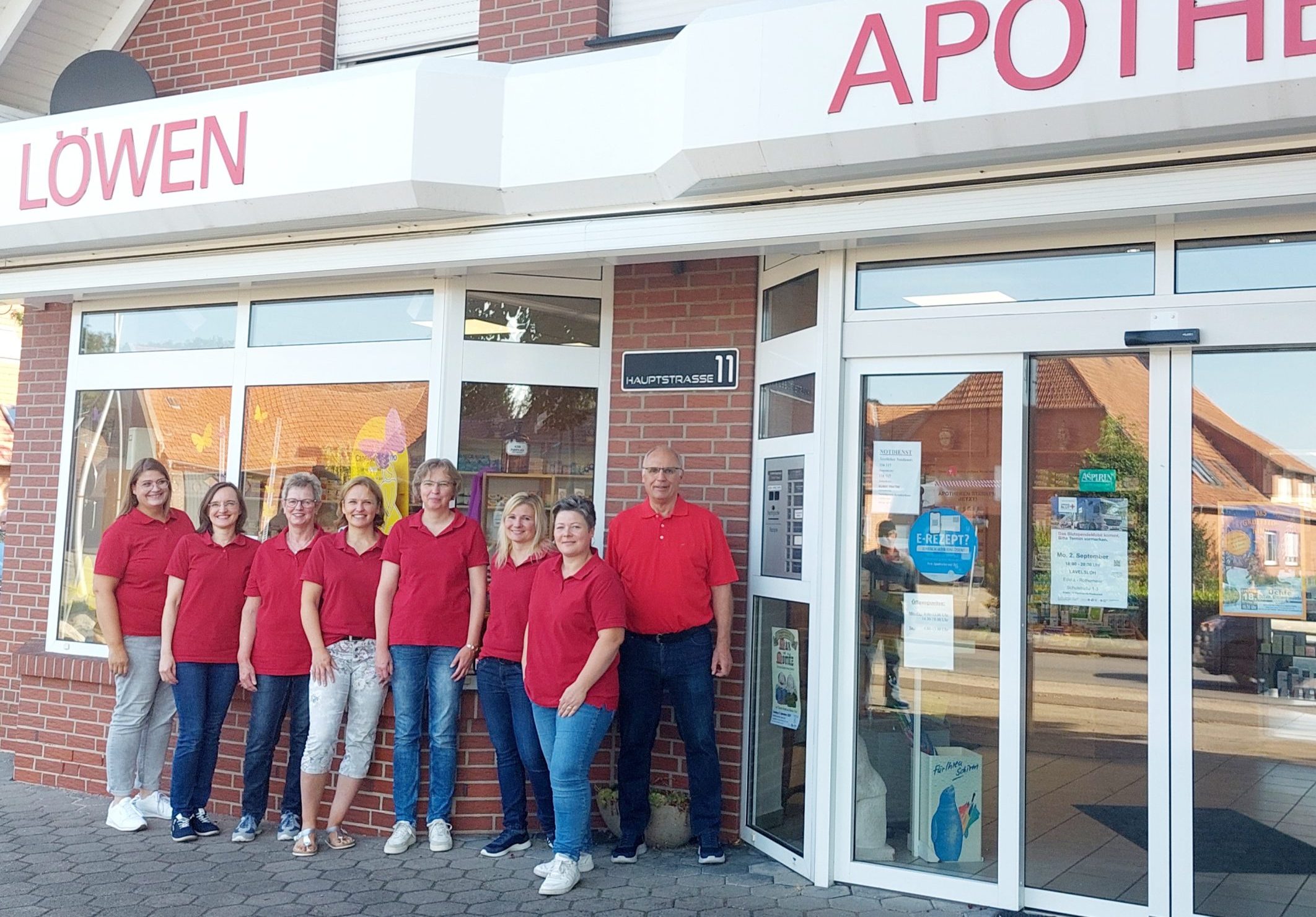 Team apo
