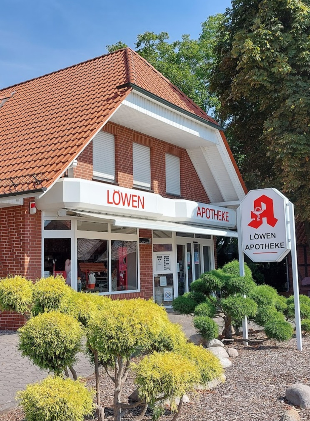 Pharmacy Loew
