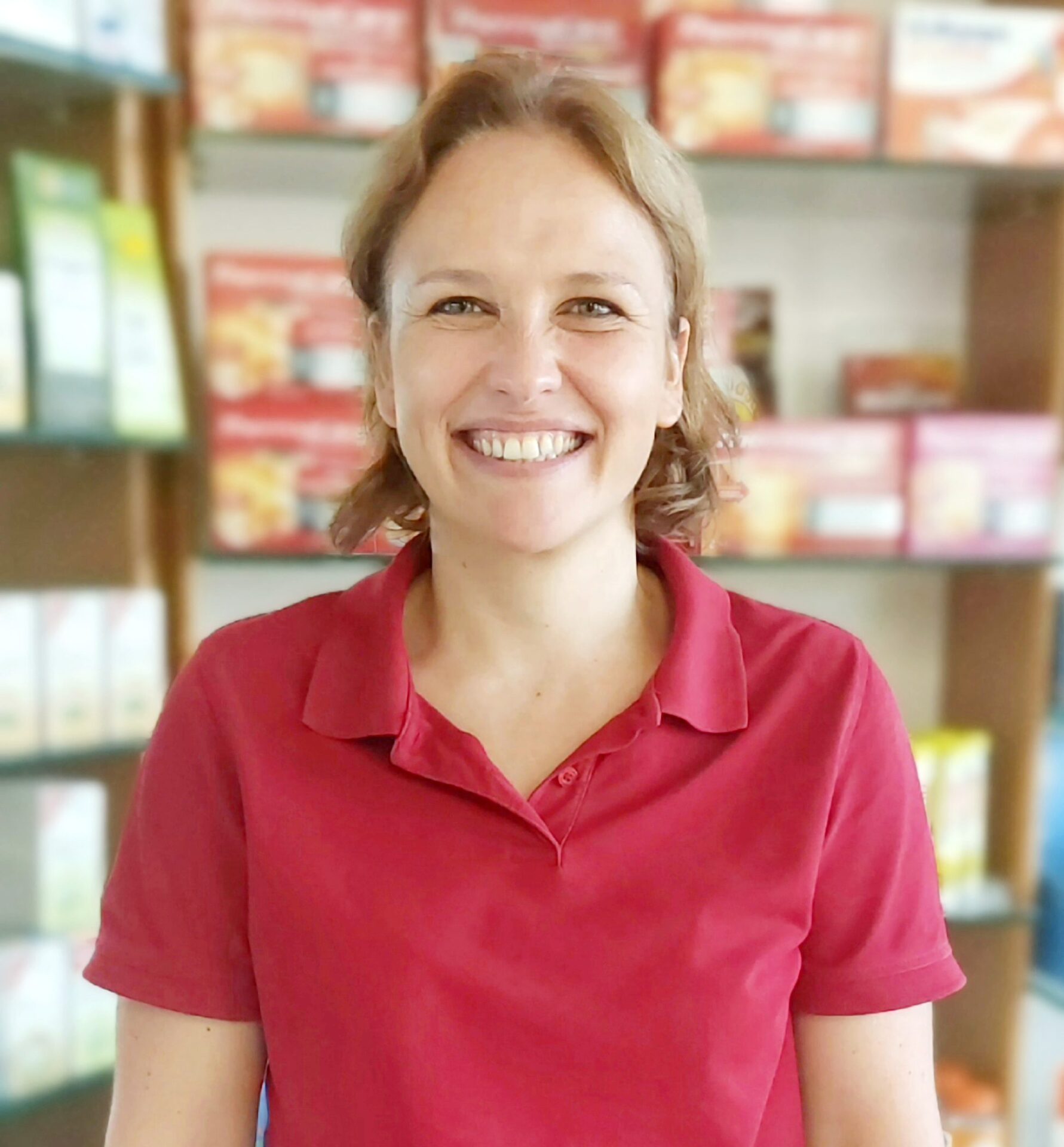 Frau Engelke